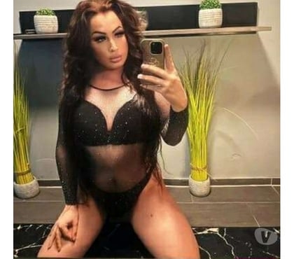 Escorts Hull City Centre Hull - Photos for New Transexual xxl party biig boobs