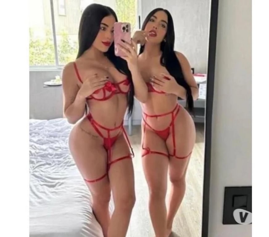 Escorts West Sussex Chichester - Photos for 🎀BEST DUO GIRLS🩷REAL 100%🫦NO RUSH🩷OUTCALL🩷