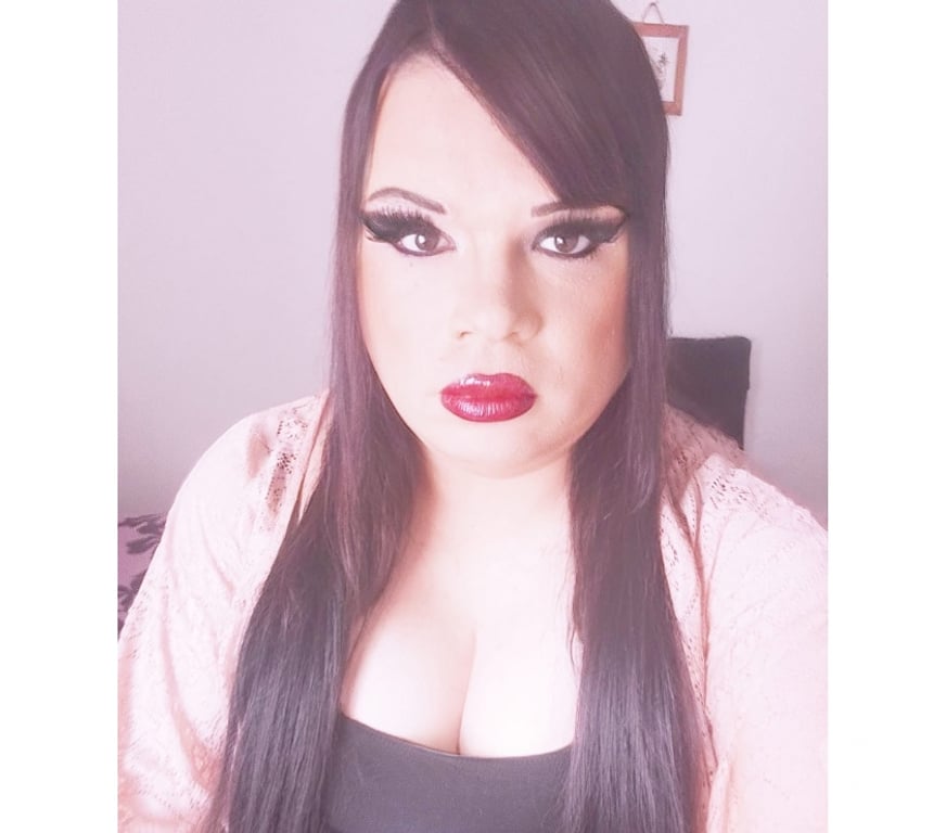Trans Escorts Staffordshire Stoke-on-Trent - Photos for Emma full ❤️service PARTY PIC REAL🎉❤️