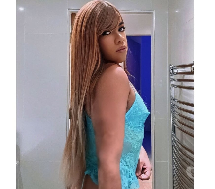 Trans Escorts Bedfordshire Luton - Photos for ⭐️SEXY EMILLY TOP XL🍆