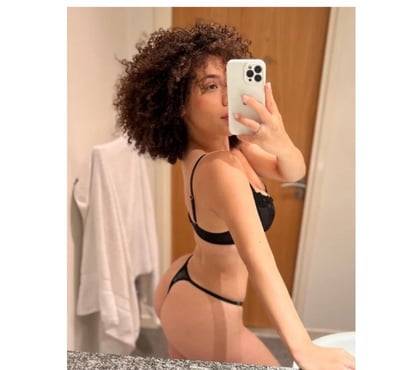 Escorts Scunthorpe North Lincolnshire - Photos for ❤️ AMALIA - NEW IN TOWN ❤️