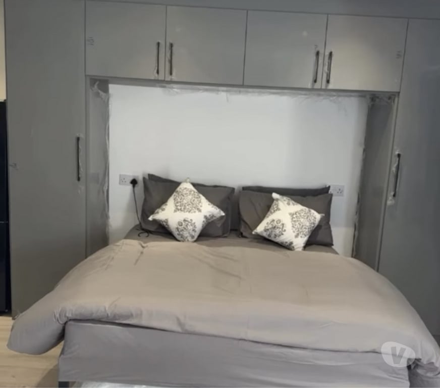 Property to Rent North West London Queensbury Station - North West London - Photos for Ensuite - Double Bedroom Flat for Single Person