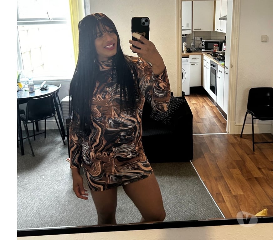 Trans Escorts South West London Earls Court - South West London - Photos for Natyelly Monteiro Brasiliian
