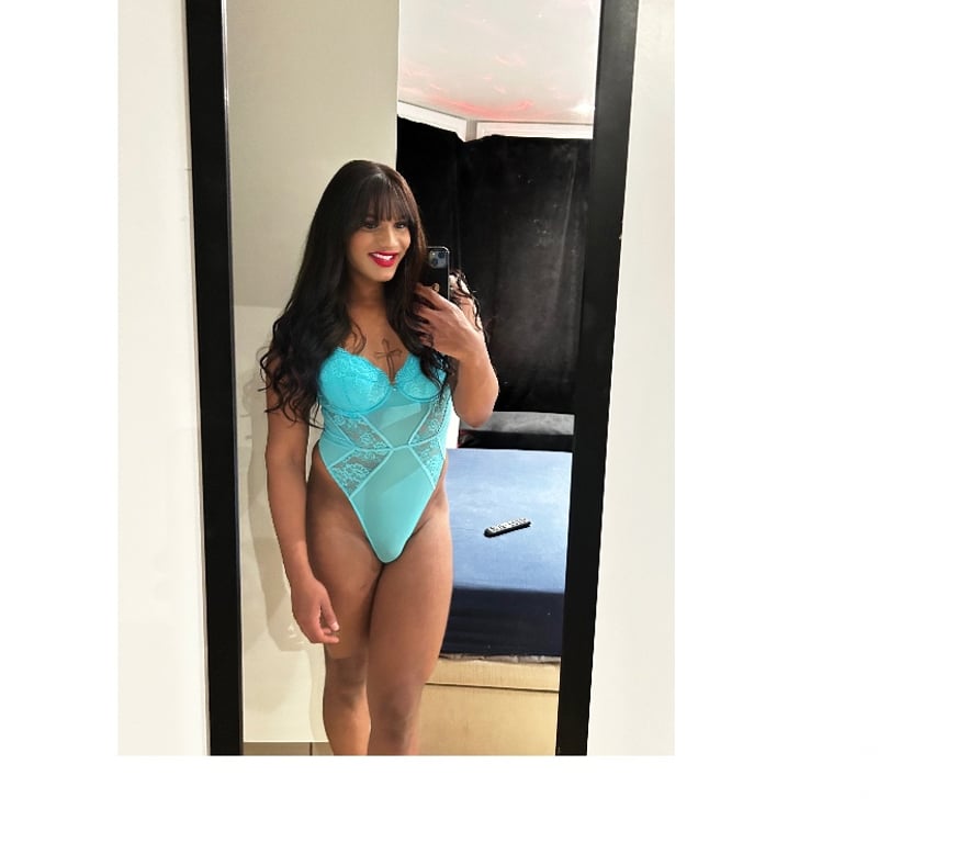 Trans Escorts South West London Earls Court - South West London - Photos for Natyelly Monteiro Brasiliian