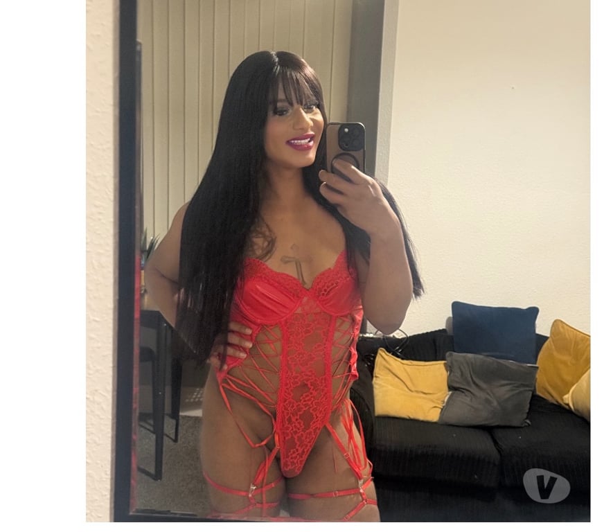 Trans Escorts South West London Earls Court - South West London - Photos for Natyelly Monteiro Brasiliian