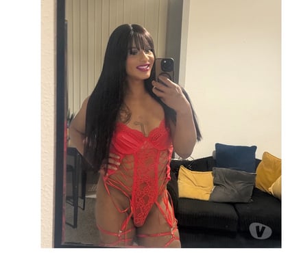 Trans Escorts Earls Court South West London - Photos for Natyelly Monteiro Brasiliian