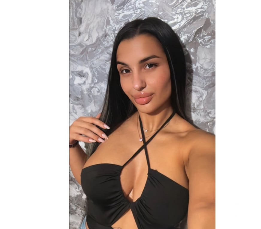 Escorts Fife Dysart - Fife - Photos for Erika ONLY OUTCALL ❤️ no rush 🥳party girl