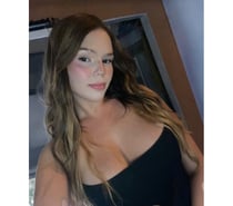 Maia – The Alluring Trans Goddess You’ll Never Forget