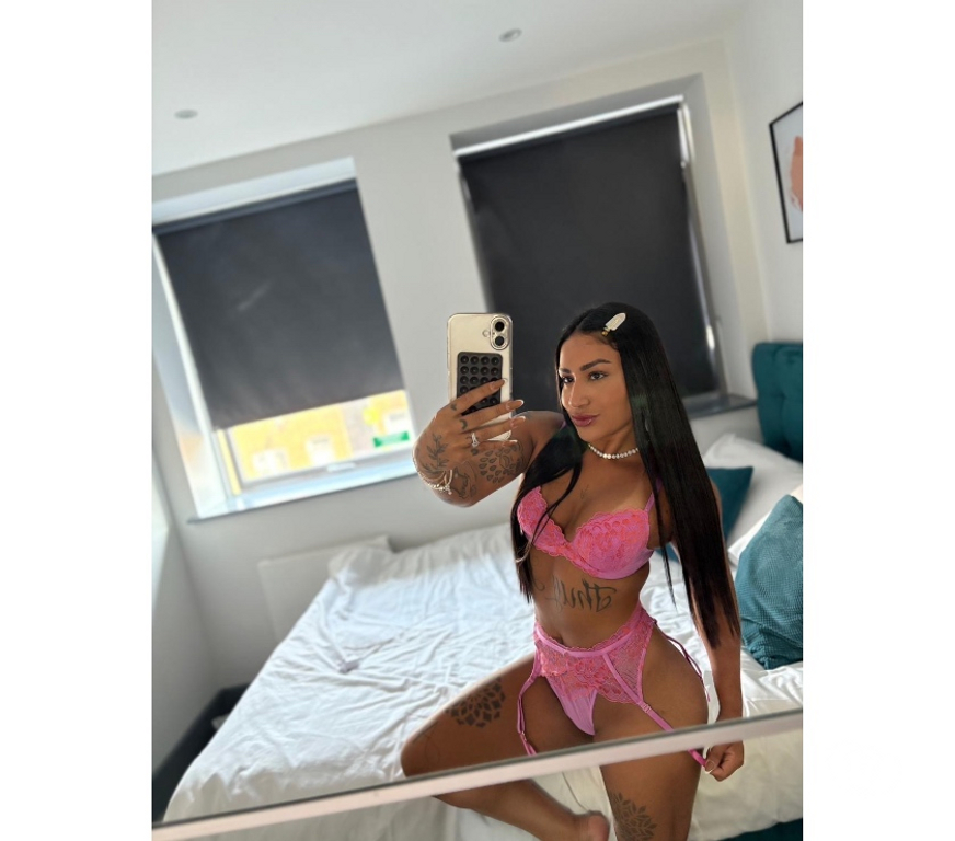 Escorts Reading Reading Town Centre - Reading - Photos for BRAZILIAN GIRL ♥️😈🔥