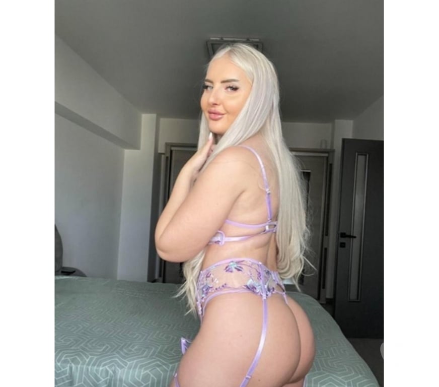 Escorts Halton Widnes - Halton - Photos for AMAZING BLONDE🔝SERVICE JUST ARRIVED