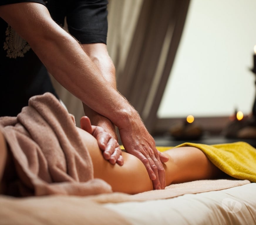 Full body massage East London Gants Hill - East London - Photos for Massage Service for Females