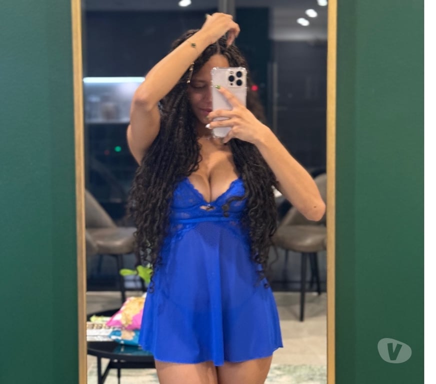 Escorts East London Walthamstow Central Station - East London - Photos for Baby Mileninha- Green eyes 🇧🇷🤩