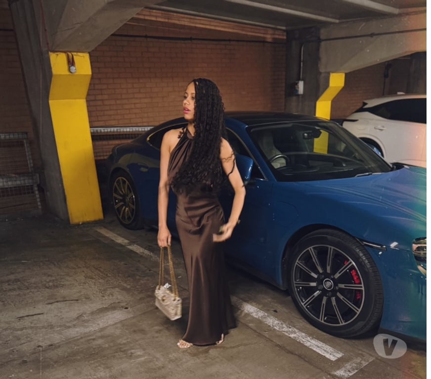 Escorts East London Walthamstow Central Station - East London - Photos for Baby Mileninha- Green eyes 🇧🇷🤩