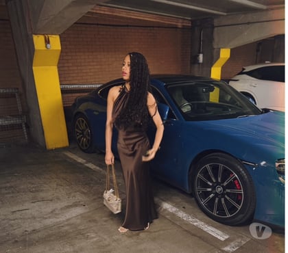 Escort Walthamstow Central Station East London - Photos for Baby Brazilian Mileninha- Green eyes 🇧🇷🤩