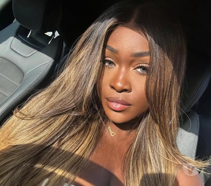 Escorts Bayswater West London - Photos for Ivy Soleil ♡ Your British Ebony Delight ♡ NEW ♡