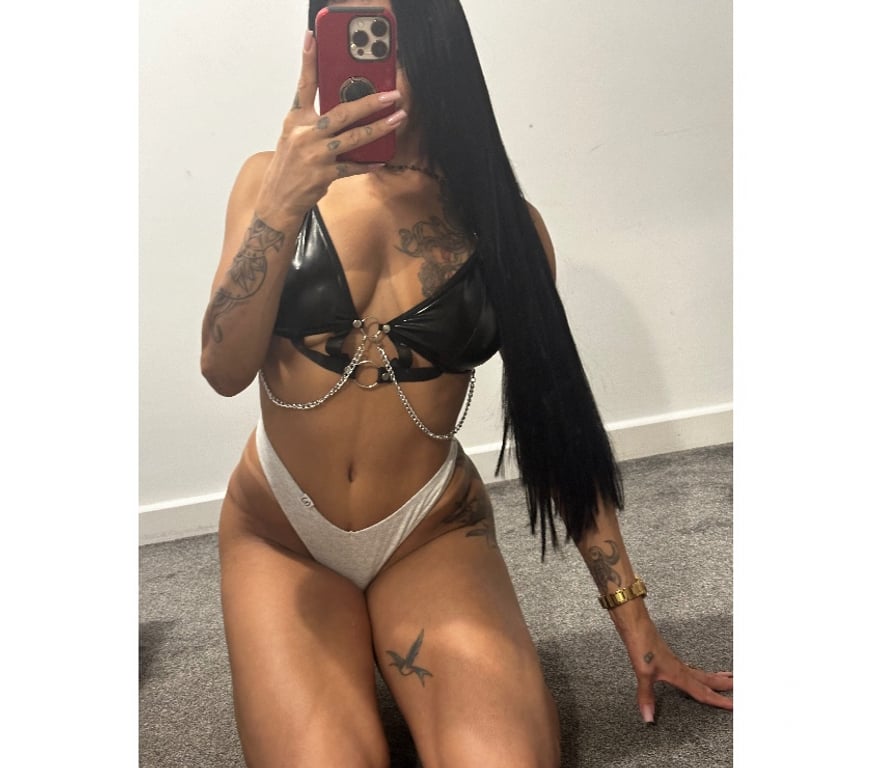 Escorts Dorset Bournemouth, Christchurch and Poole - Photos for Ayla-Brazilian🇧🇷sexy and sweet😉🔥