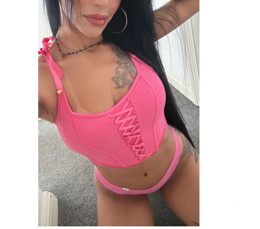 Escorts Dorset Bournemouth, Christchurch and Poole - Photos for Ayla-Brazilian🇧🇷sexy and sweet😉🔥