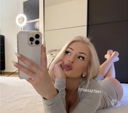 Escorts Sheffield City Centre Sheffield - Photos for Video Cnf✅Full service🍭SloppY BJ💦ONLY1week😻Party