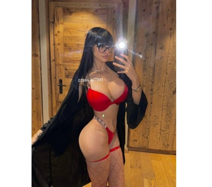 Escorts Sheffield City Centre Sheffield - Photos for Only_1 Week💥FULL SERV❌ROLLPlay😻Let’s PARTY
