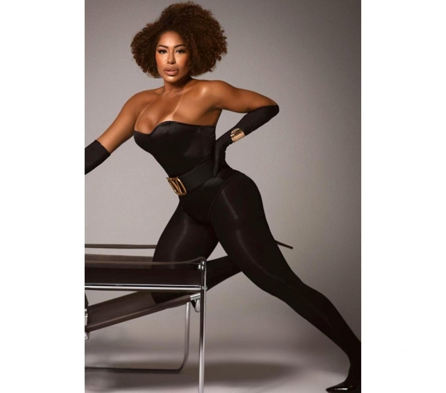 Escorts Glasgow Glasgow City Centre - Glasgow - Photos for New ebony hot girl real picsππ₯