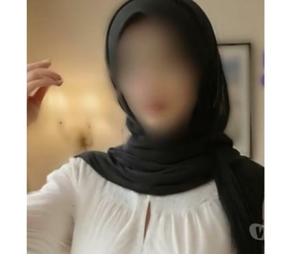 Escorts Leeds City Centre Leeds - Photos for British Hijabi Indian Escort- Outcall only
