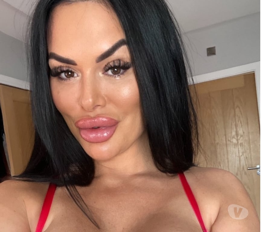Escorts West Yorkshire Leeds - Photos for Valentina ☎️ Text me📲you won’t regret it 😉