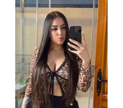 Escorts and Massages Livingston West Lothian - Photos for Ella new in town 💚 OUTCALL 💚