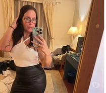 Miss luscious Lucy