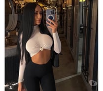 MELISA ❤️ HOT BRUNETTE FOR OUTCALL ❤️