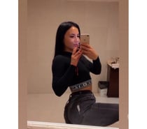 New in town❤️ natural body👅 let’s 🎉