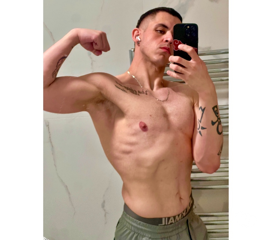  Gay massage North London Islington - Photos for Latino Top Dominant