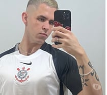 Latino Top Dominant
