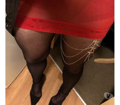 Trans Escorts Becontree East London - Photos for Fun evenings together