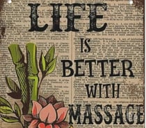 Rejuvenate Your Body & Mind with Authentic Thai massage.