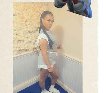  Escorts Harpurhey Manchester - Photos for Champagne qreen
