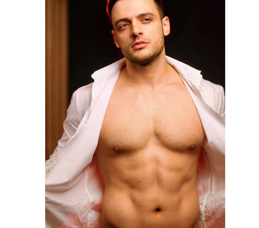  Gay massage Merseyside Liverpool - Photos for RICKY GUY ONLY TOP