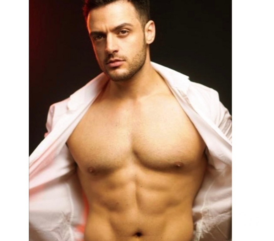  Gay massage Merseyside Liverpool - Photos for RICKY GUY ONLY TOP