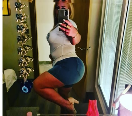 Escorts Enfield Town Centre Enfield - Photos for NEW❤️TIFFANY CURVY BIG ASS BUSTY🍒DEEP SLOPPY OWO 👑