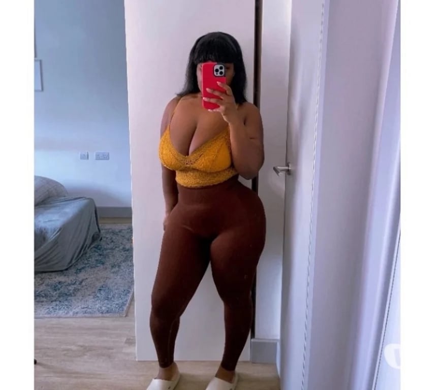 Escorts North West London Camden - Photos for VENUS ❤️ - BRITISH EBONY BABE - EUSTON