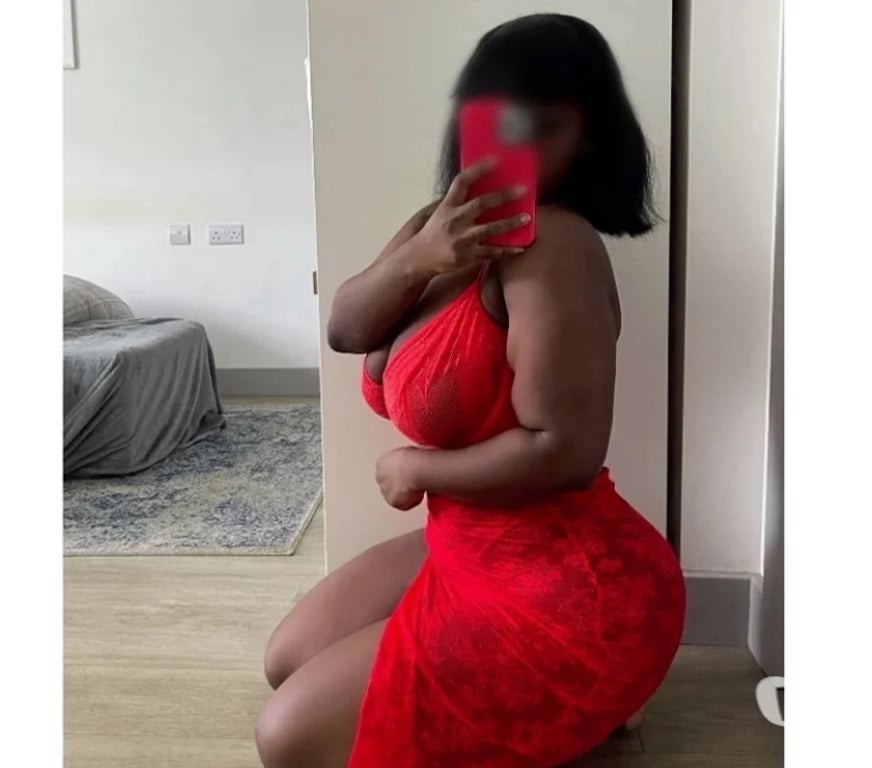 Escorts North West London Camden - Photos for VENUS ❤️ - BRITISH EBONY BABE - EUSTON