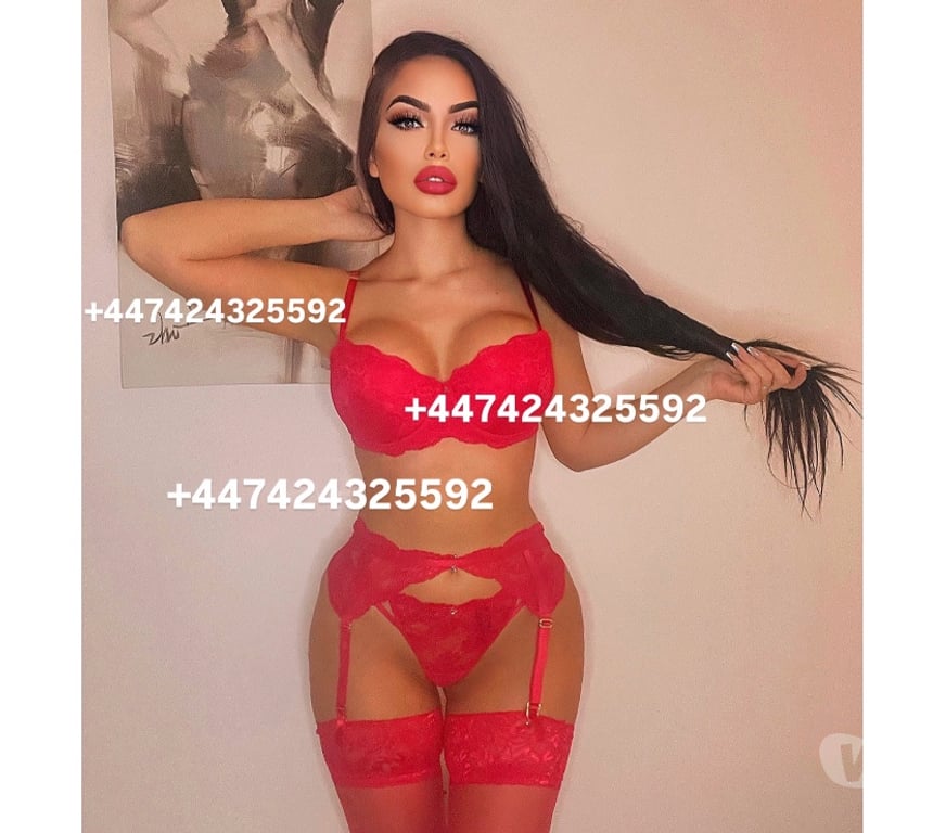 Escorts Nottinghamshire Newark and Sherwood - Photos for Adelina♥️100% real pics !! VIP service