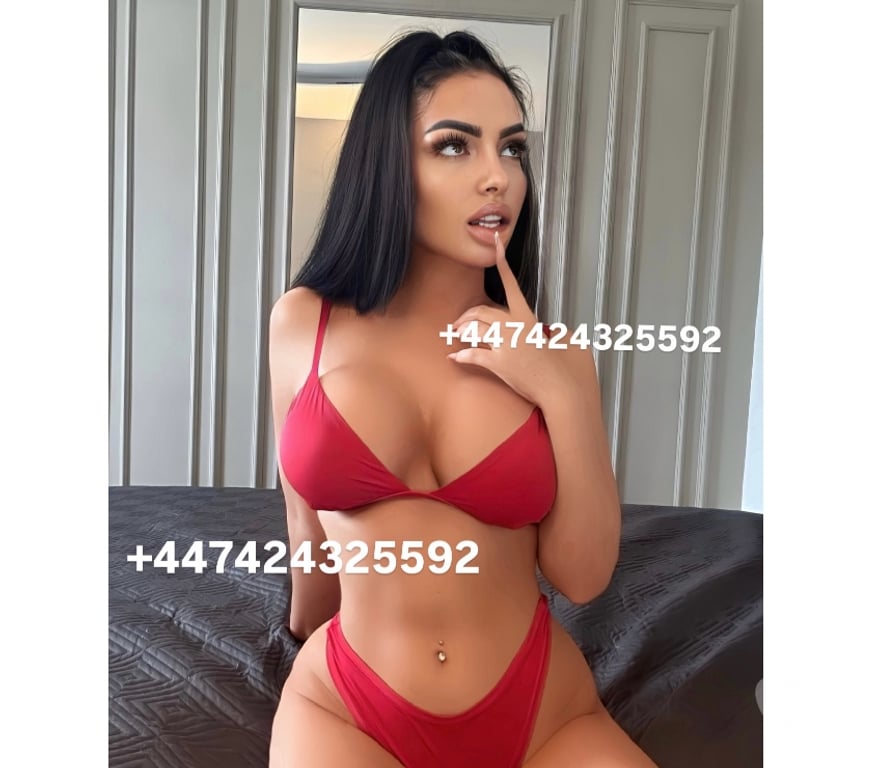 Escorts Nottinghamshire Newark and Sherwood - Photos for Adelina♥️100% real pics !! VIP service