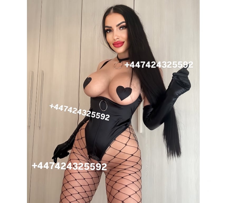 Escorts Nottinghamshire Newark and Sherwood - Photos for Adelina♥️100% real pics !! VIP service