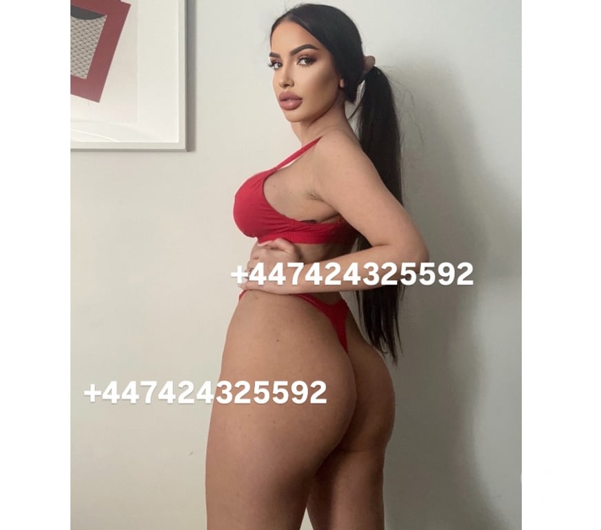 Escorts Nottinghamshire Newark and Sherwood - Photos for Adelina♥️100% real pics !! VIP service