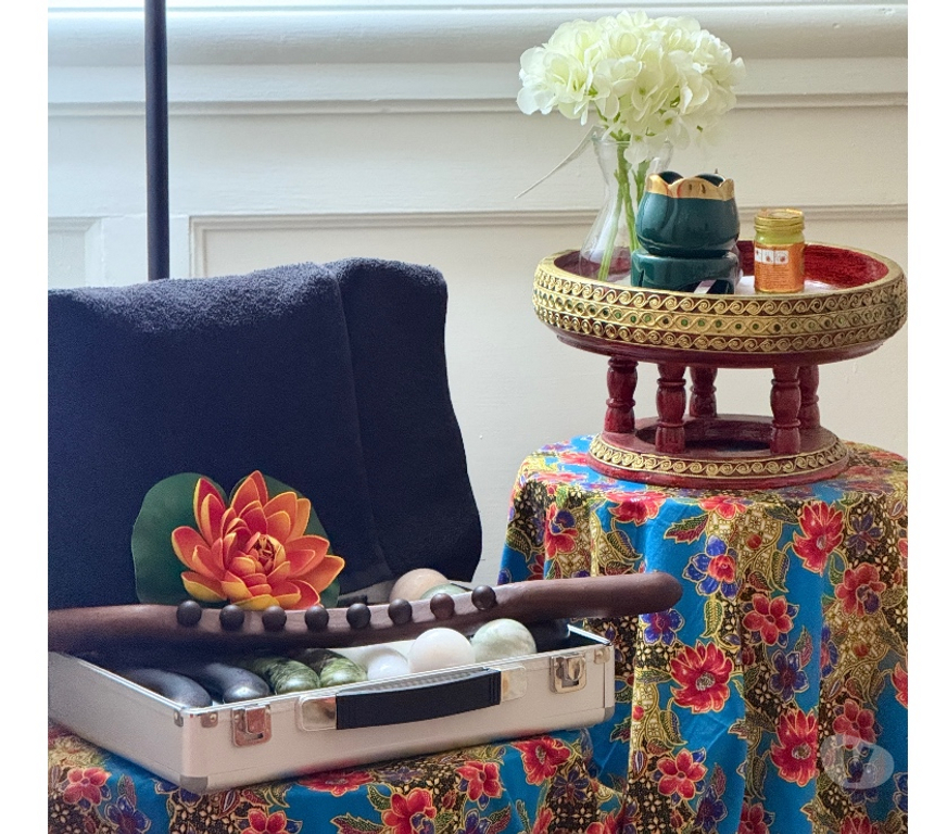 Full body massage Glasgow Glasgow City Centre - Glasgow - Photos for 💆‍♀️ Balance Massage Healing 💆🏻‍♀️