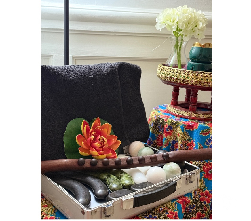Full body massage Glasgow Glasgow City Centre - Glasgow - Photos for 💆‍♀️ Balance Massage Healing 💆🏻‍♀️