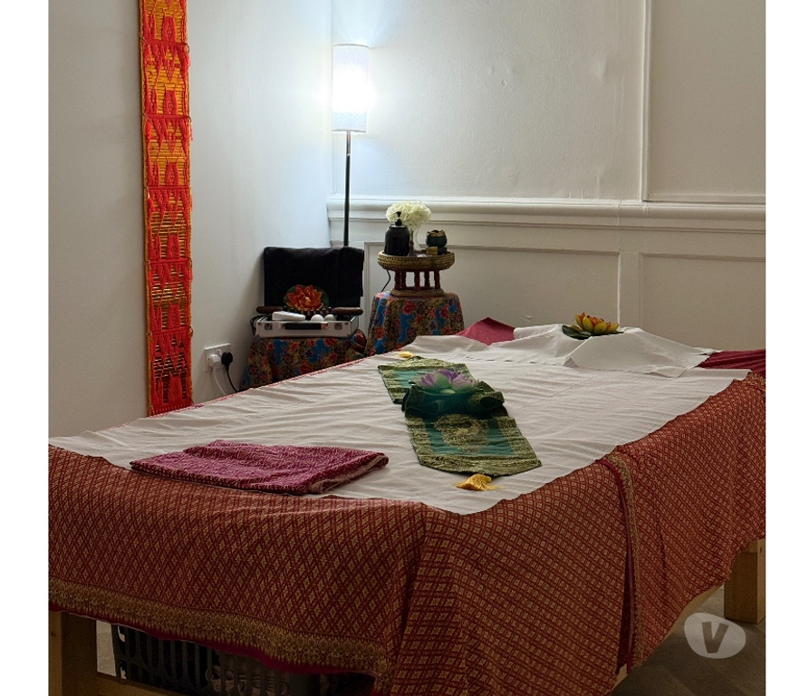 Full body massage Glasgow Glasgow City Centre - Glasgow - Photos for 💆‍♀️ Balance Massage Healing 💆🏻‍♀️