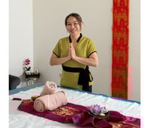 💆‍♀️ Balance Massage Healing 💆🏻‍♀️