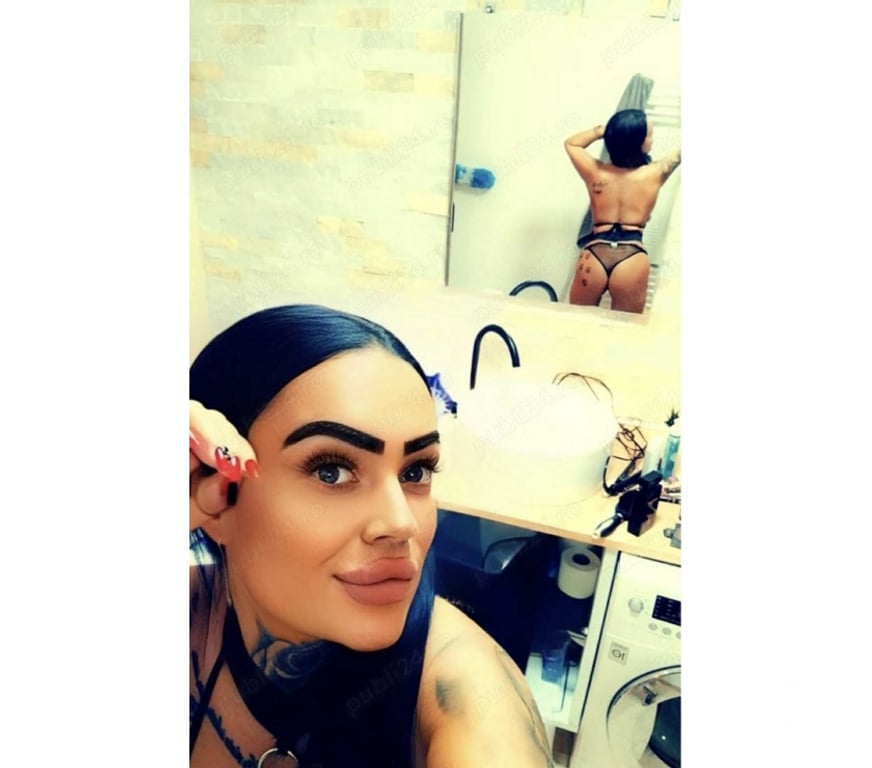 Escorts West Midlands Dudley - Photos for ✨PARTY GIrl sloppy BJ , ,Strapon 🍆⛓️mistress✨