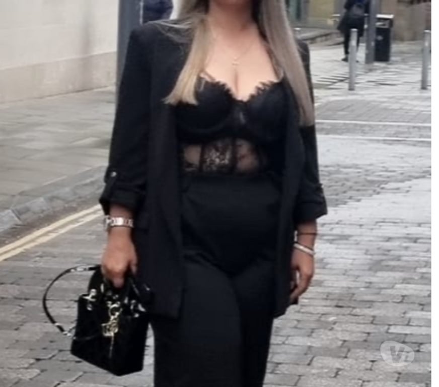 Escorts Greater Manchester Salford - Photos for Curvy Jaqueline🍑Party Girl🔥No rush✅🔝